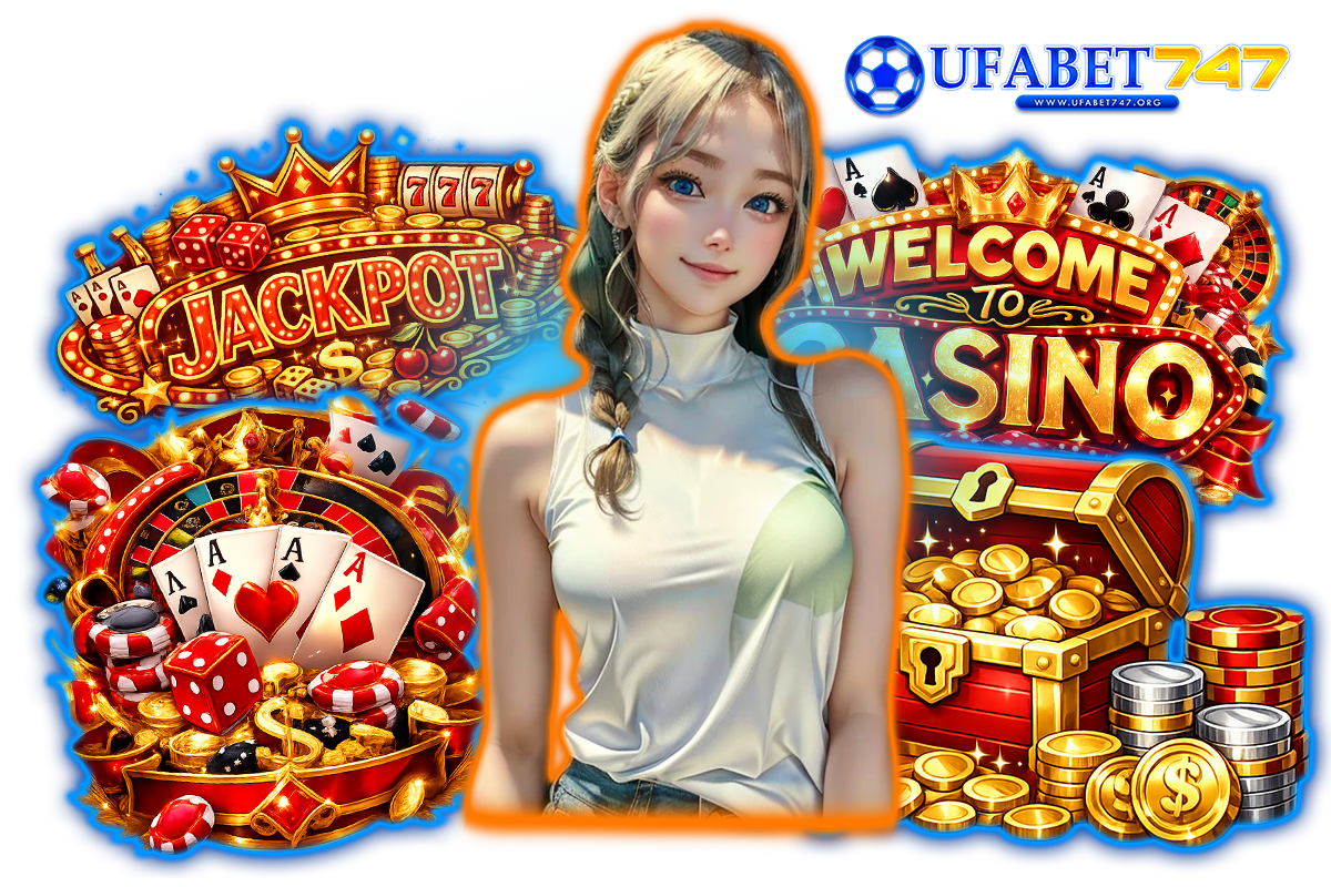 ufabet747 ล่าสุด