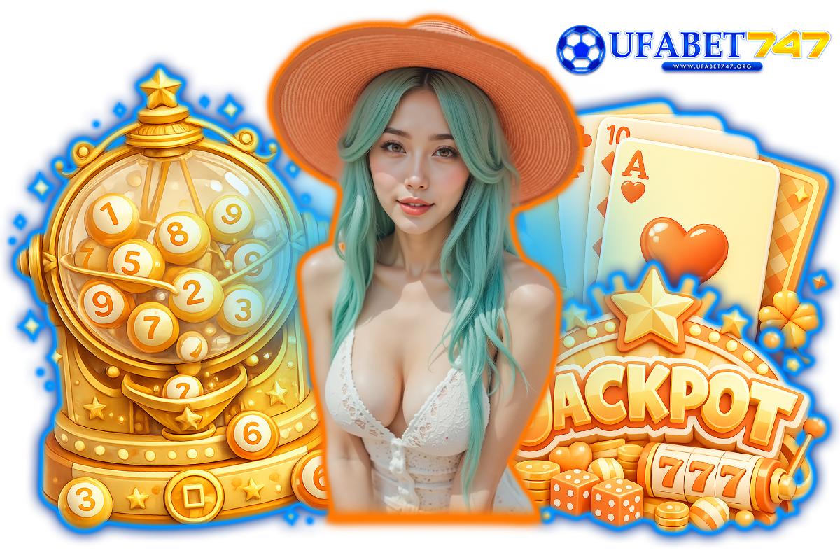 ufabet747 เข้าสู่ระบบ