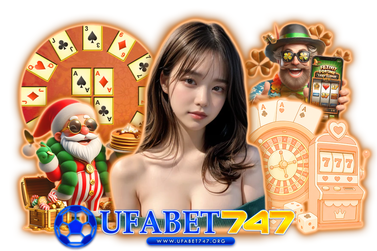 lucky 747