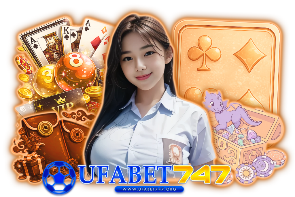 ufabet เว็บตรง