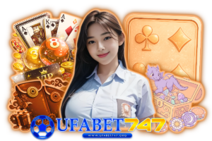 ufabet เว็บตรง