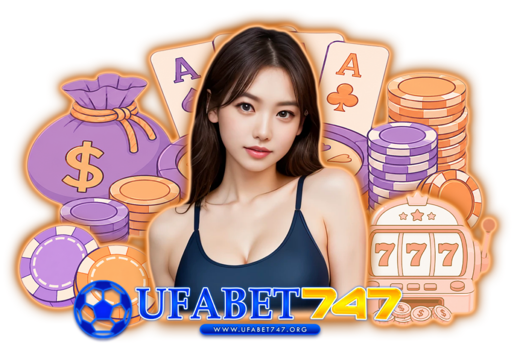 ufabet747 ทางเข้า