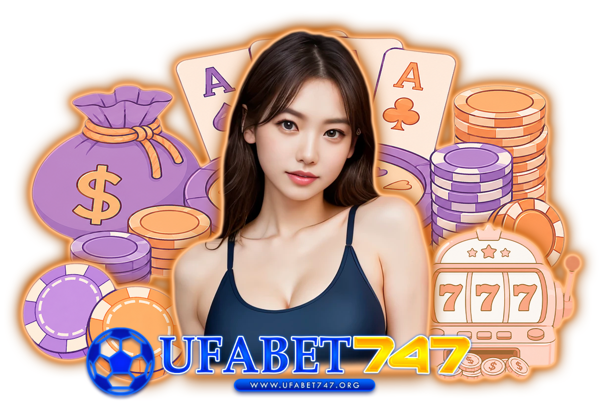 ufabet747 ทางเข้า