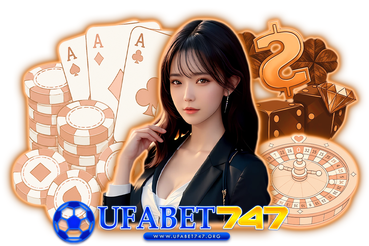 ufabet747 ล่าสุด