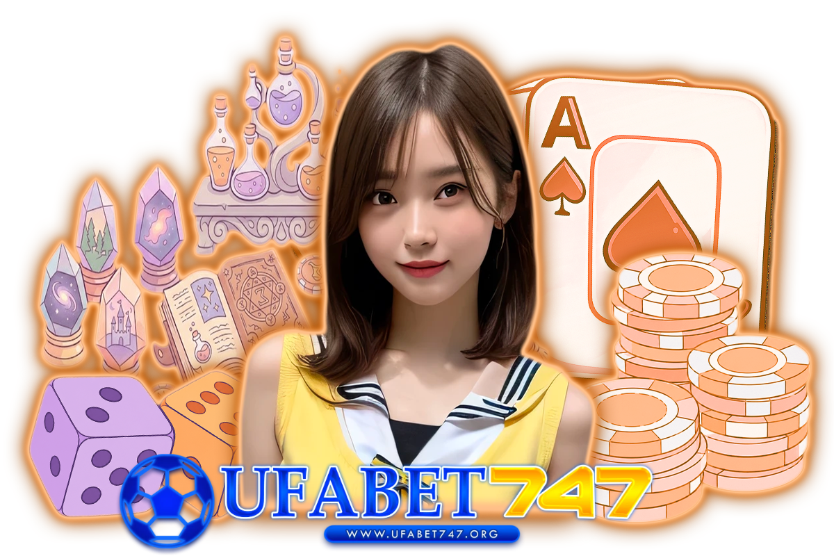 ufabet747 เข้าสู่ระบบ